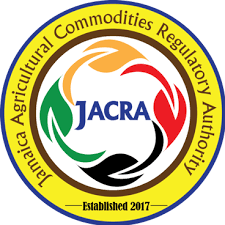 JACRA - Jamaica Agricultural Commodities Regulatory Authority